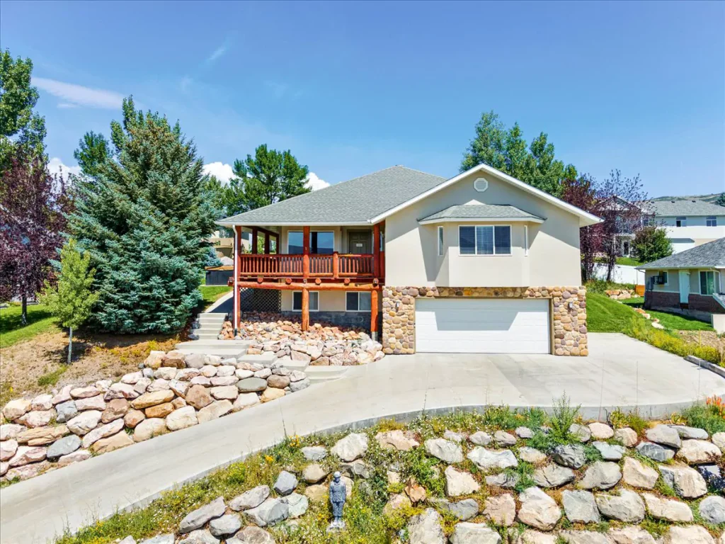 Utah Home